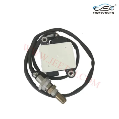  Bô.  Sensor Sch Nox para carro Jaguar e Land RO.  Ver 0281006779, Fpla