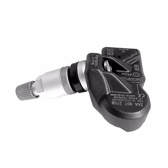 Novo Sensor TPMS Genuíno para BMW G30 G31 G38 F90 G32 G11 G12 G01 G02 G05 433 MHz