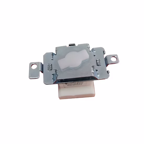 Máquina de lavar roupa 220V Micro Buzzer 3V 5V SMD Piezo Buzzer